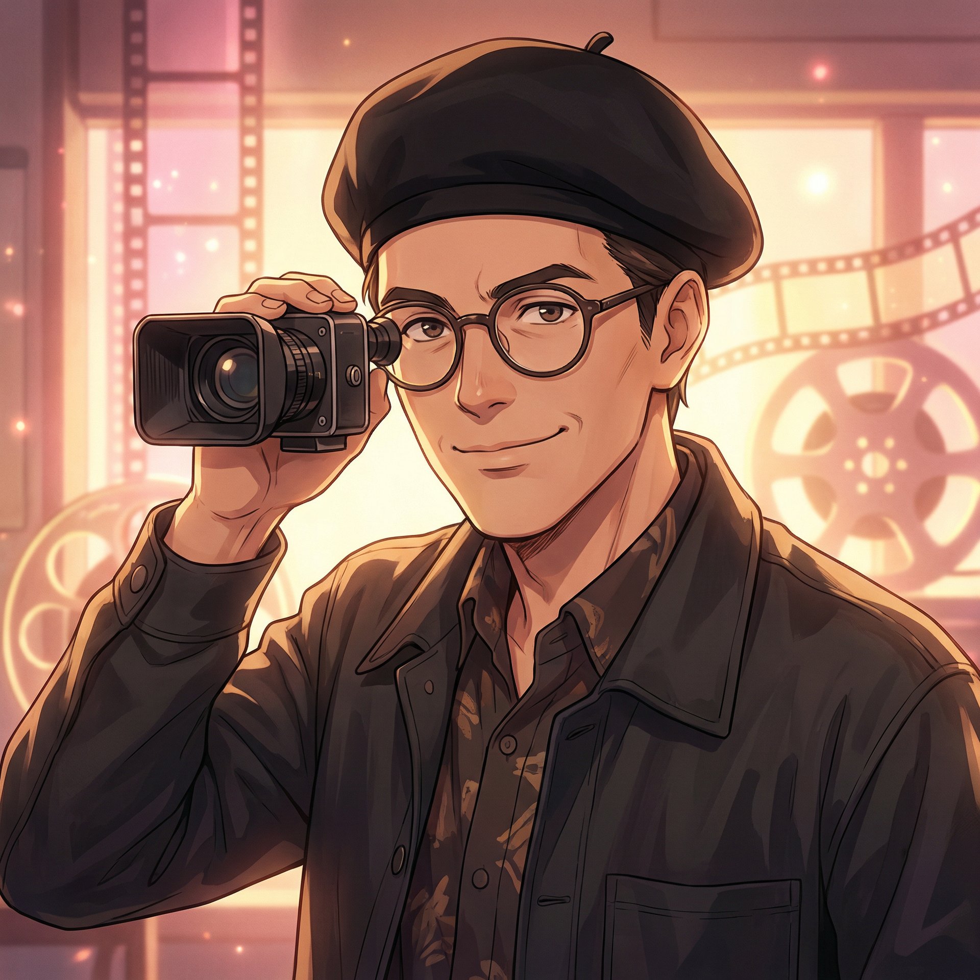 免费看片导演林墨白