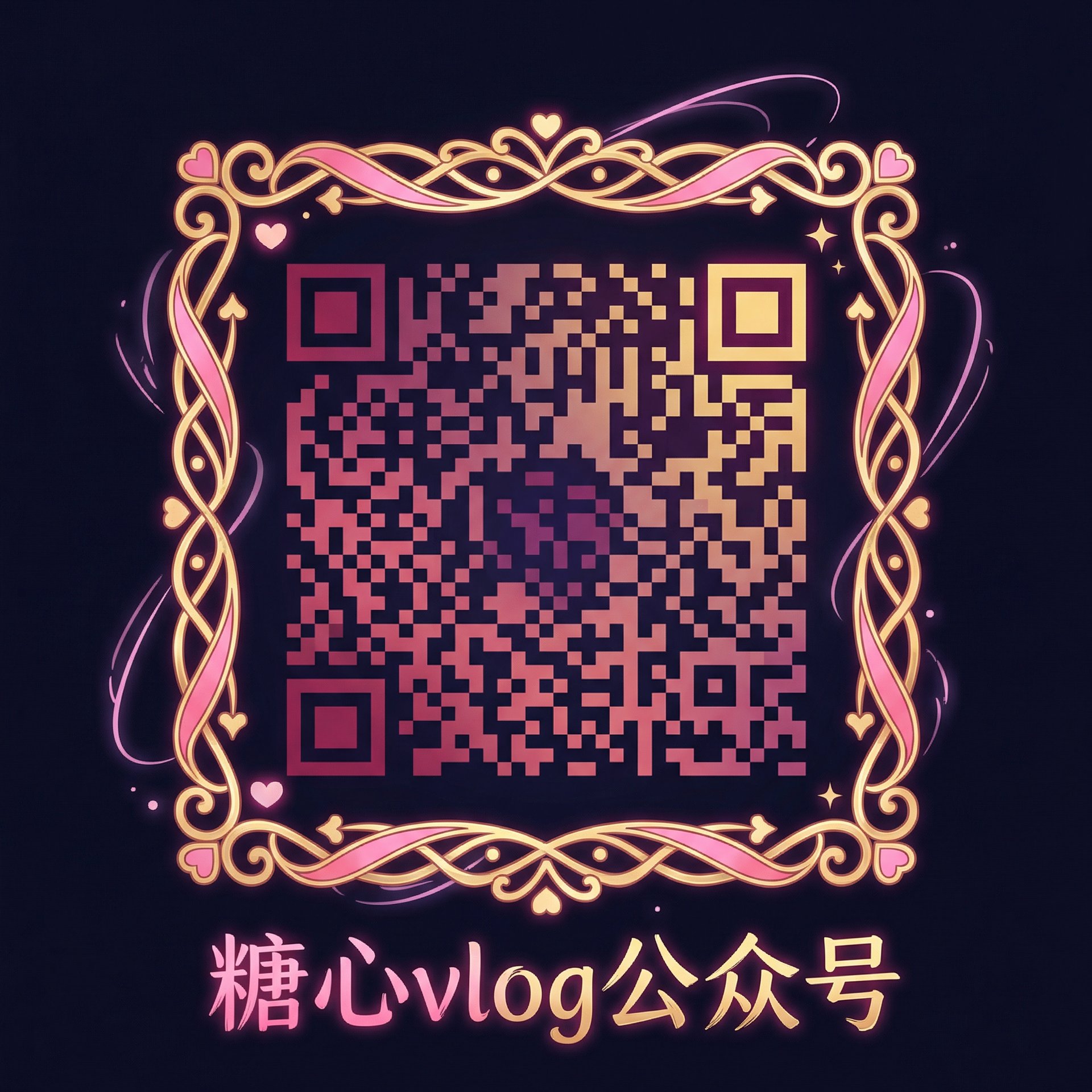 免费看片公众号二维码